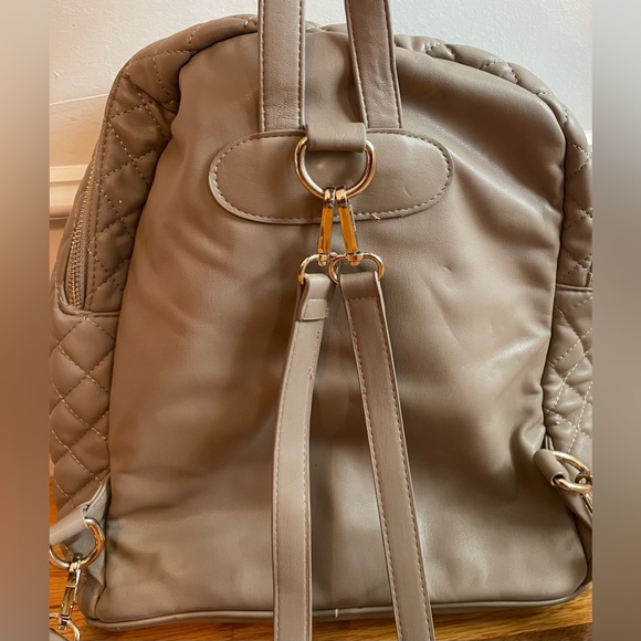 LOW START Bebe Quilted Large Bag - Picture 2 of 8